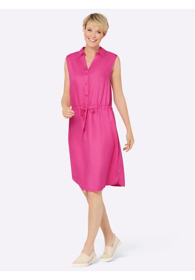 Платье-сарафан Kleid