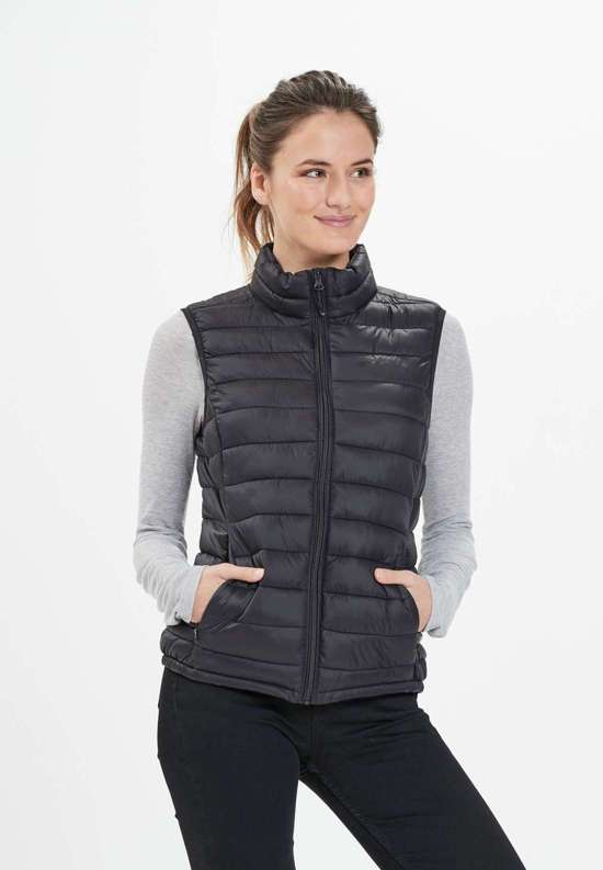 Стеганый жилет с легким искусственным пухом Mahara Pro Lite
