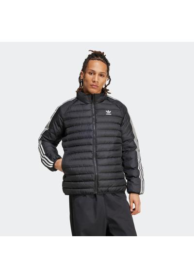Стеганая куртка PADDED COLL JKT