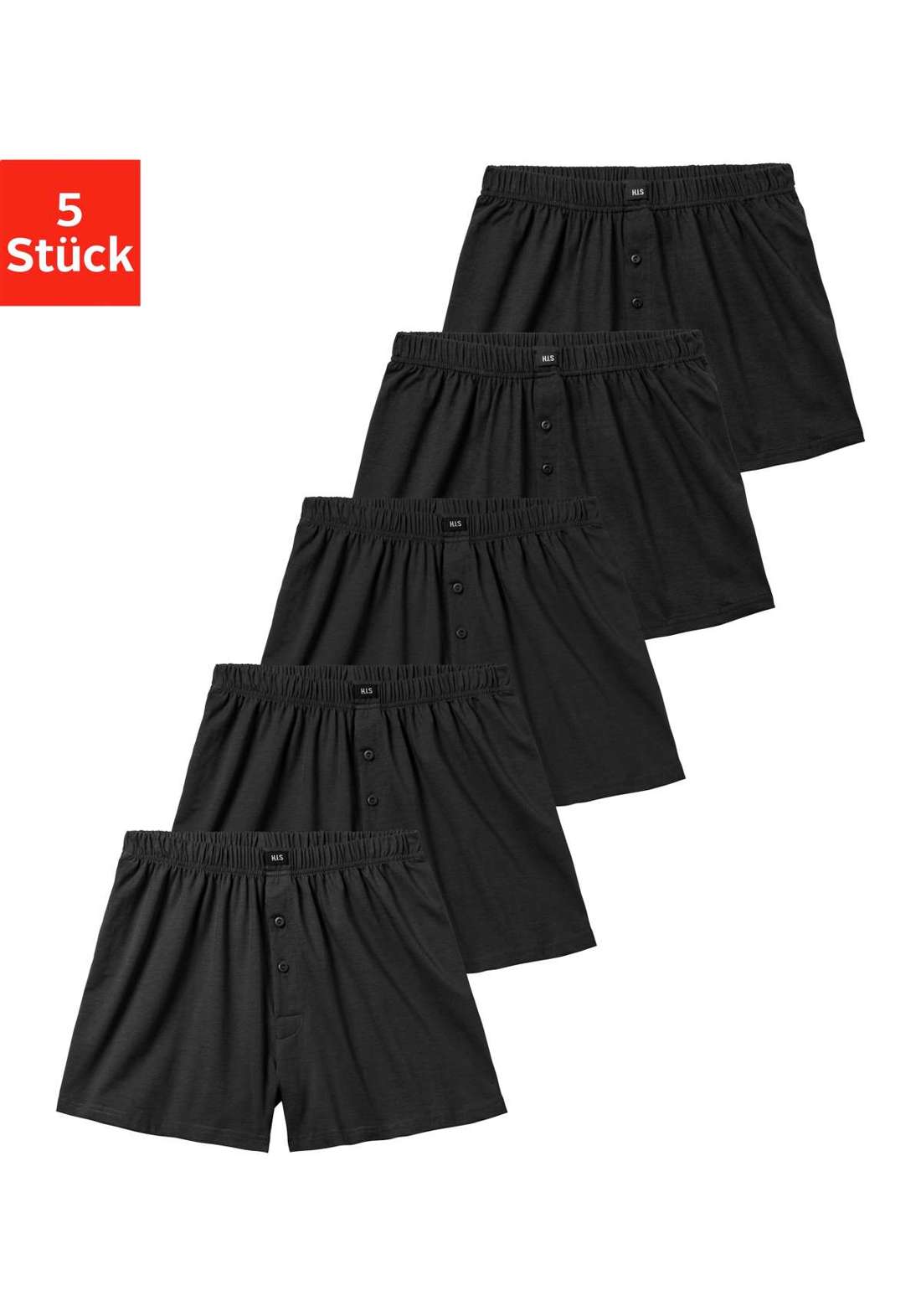 Следующий боксер Herren Boxer