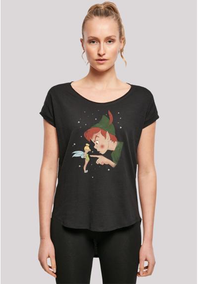 футболка Disney Peter Pan Tinkerbell Hey You