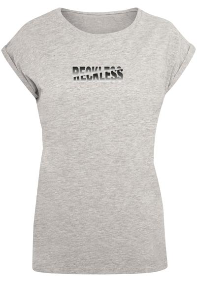 футболка Damen Ladies Reckless T-Shirt