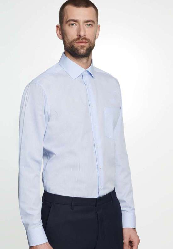 Деловая рубашка Regular