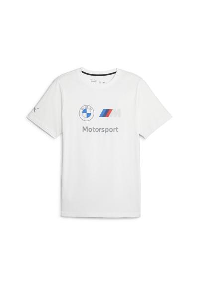 футболка BMW M Motorsport ESS Logo-T-Shirt Herren