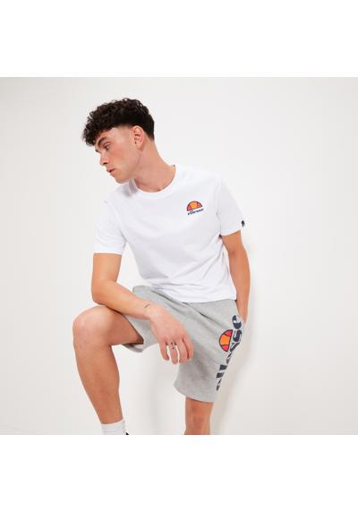 Футболка с логотипом H T-SHIRT