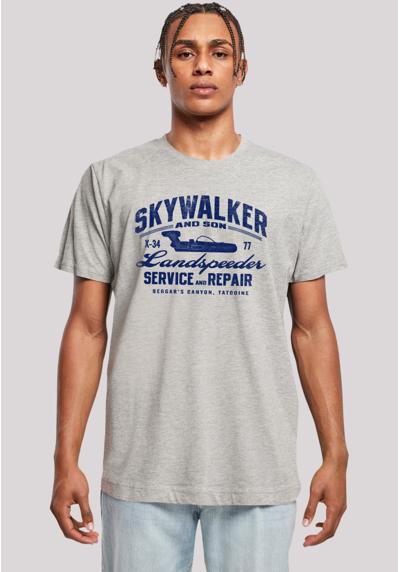 футболка Star Wars Skywalker Hooded Sweater