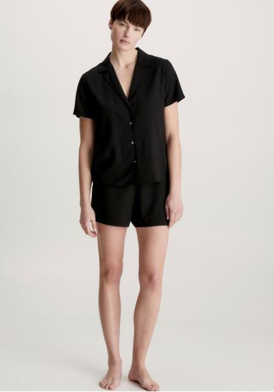 Пижамы S/S SHORT SET