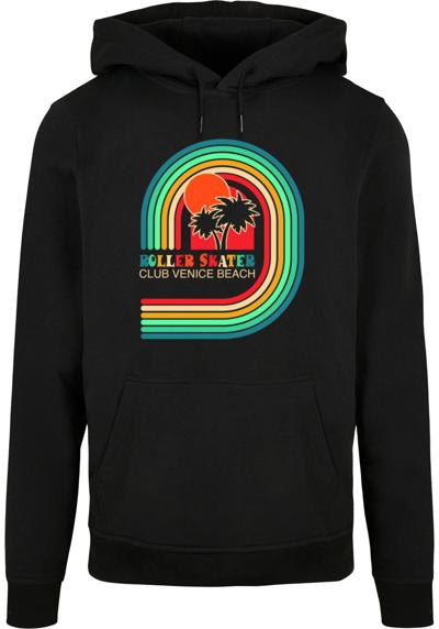 Толстовка с капюшоном Herren Roller Skater Hoody