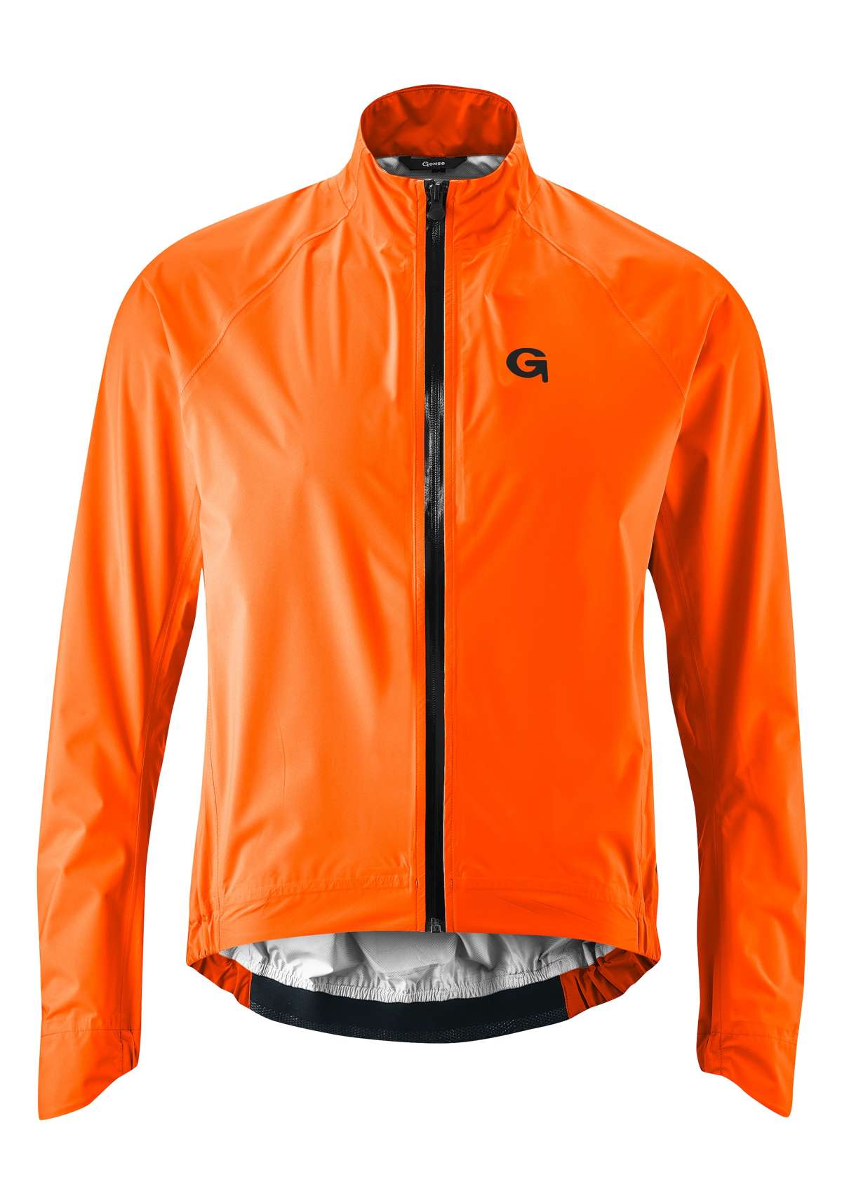 Велосипедная куртка SAVE JACKET ROAD M