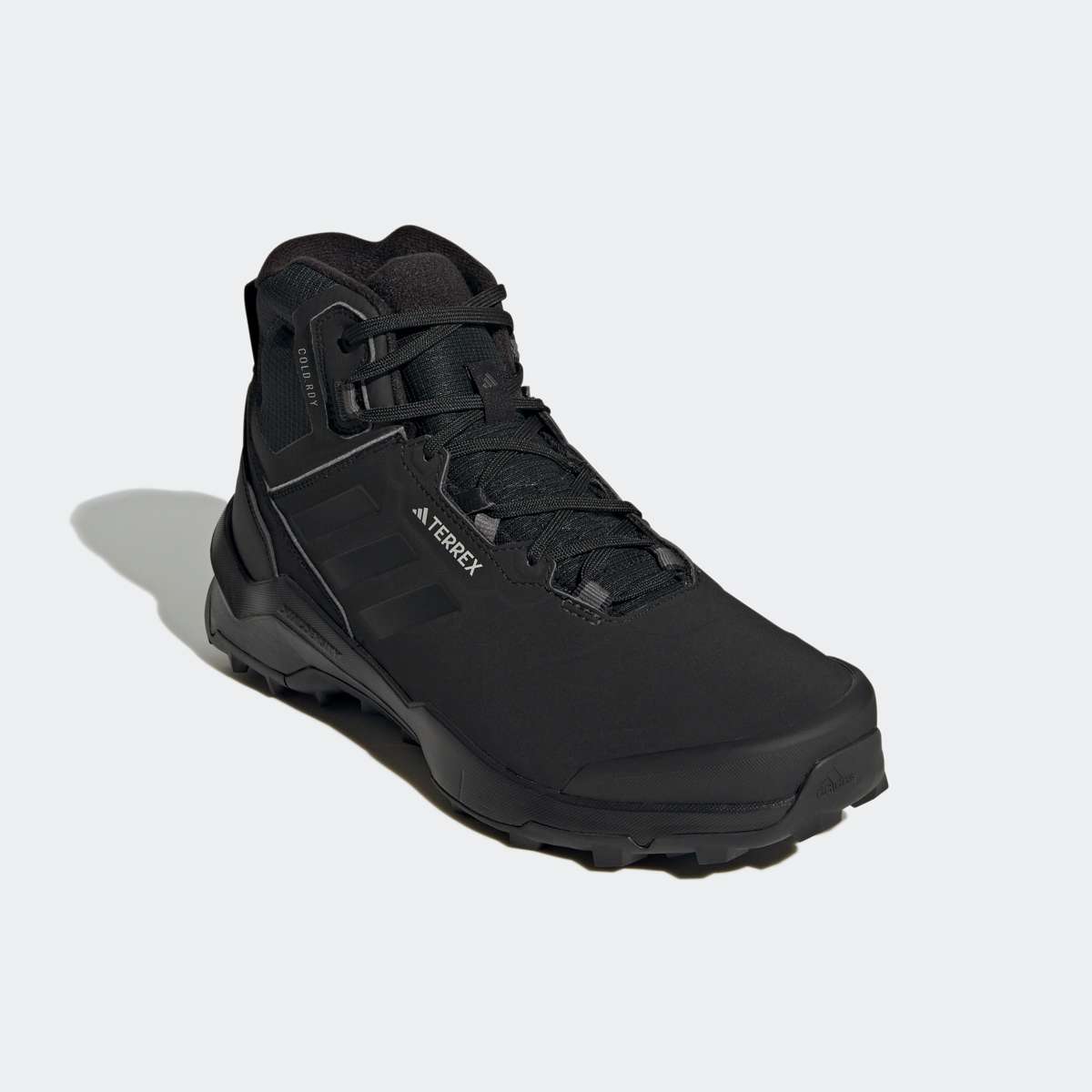 Походная обувь TERREX AX4 MID BETA COLD.RDY