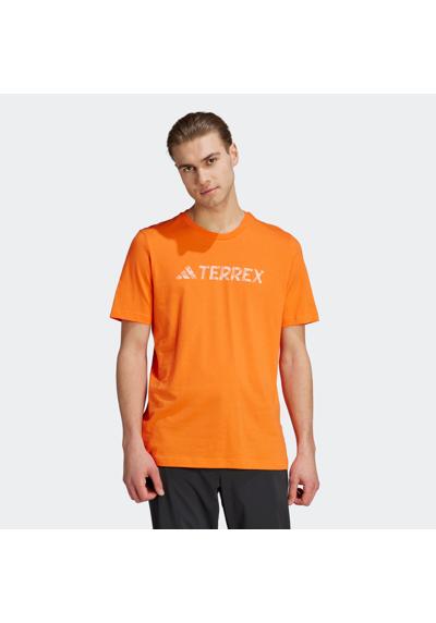 Функциональная рубашка TX Logo Tee