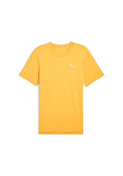 Беговая рубашка RUN CLOUDSPUN Kurzarmliges Laufshirt Herren