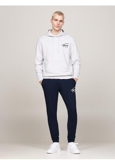 Спортивные штаны TJM SLIM ENTRY GRPHC SWTPNT EXT