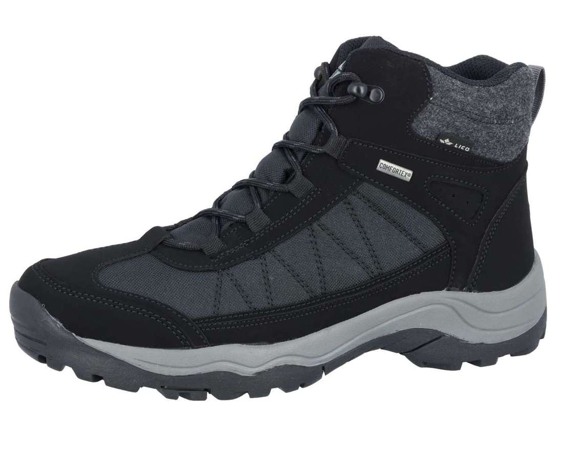 Зимние ботинки Winterboot Randers