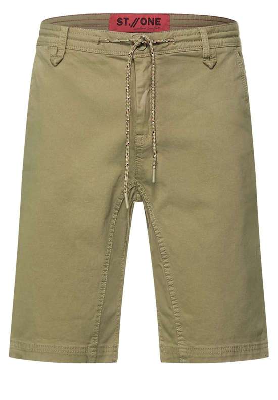 Шорты на шнурке