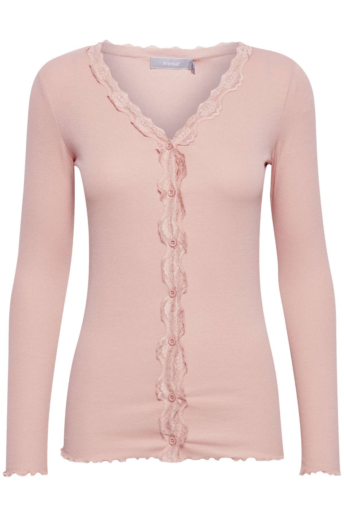 Кардиган Strickjacke FRHizamond