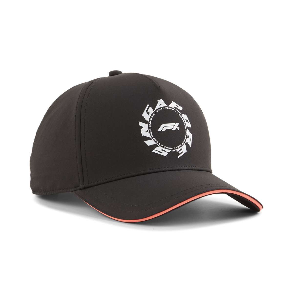 Гибкая крышка F1® Singapur Cap Erwachsene