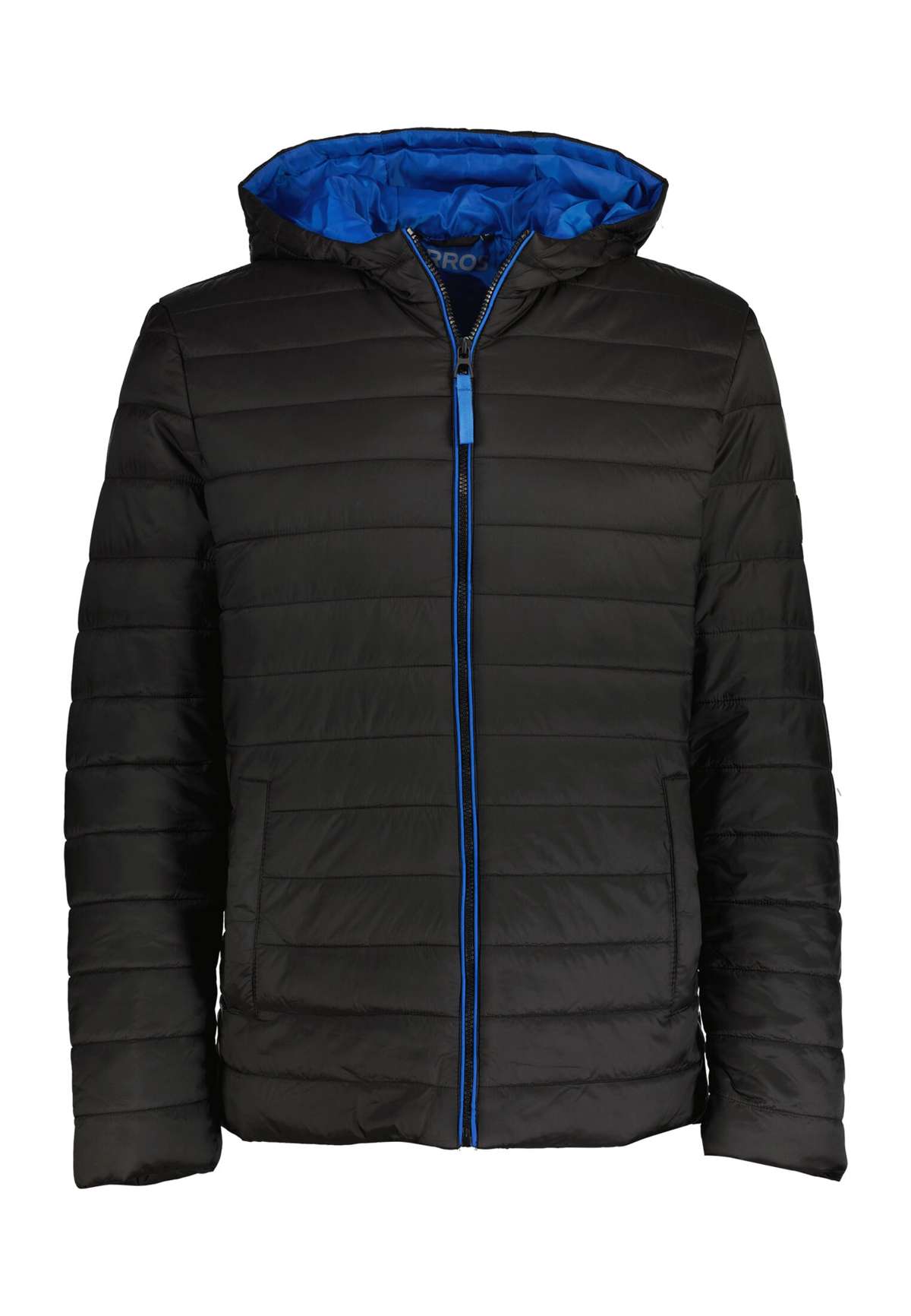 Стеганая куртка LERROS Leichte Steppjacke