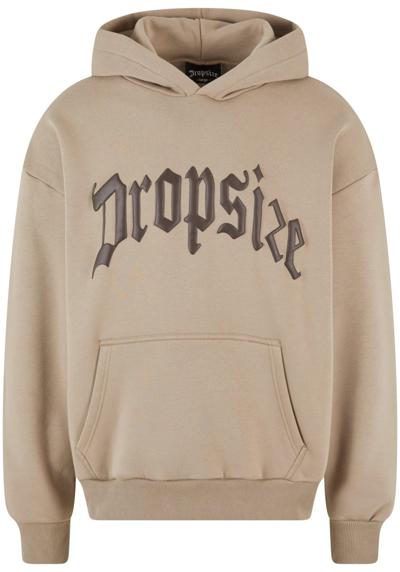 Толстовка с капюшоном Herren Heavy Frontlogo Hoodie