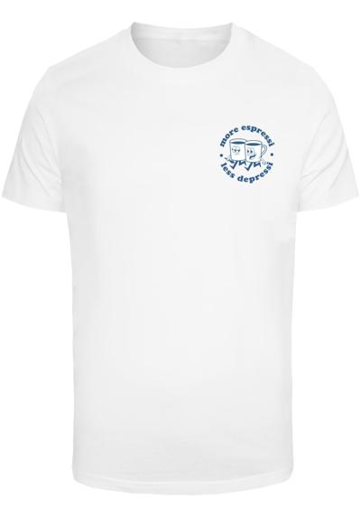 футболка More Espressi Tee