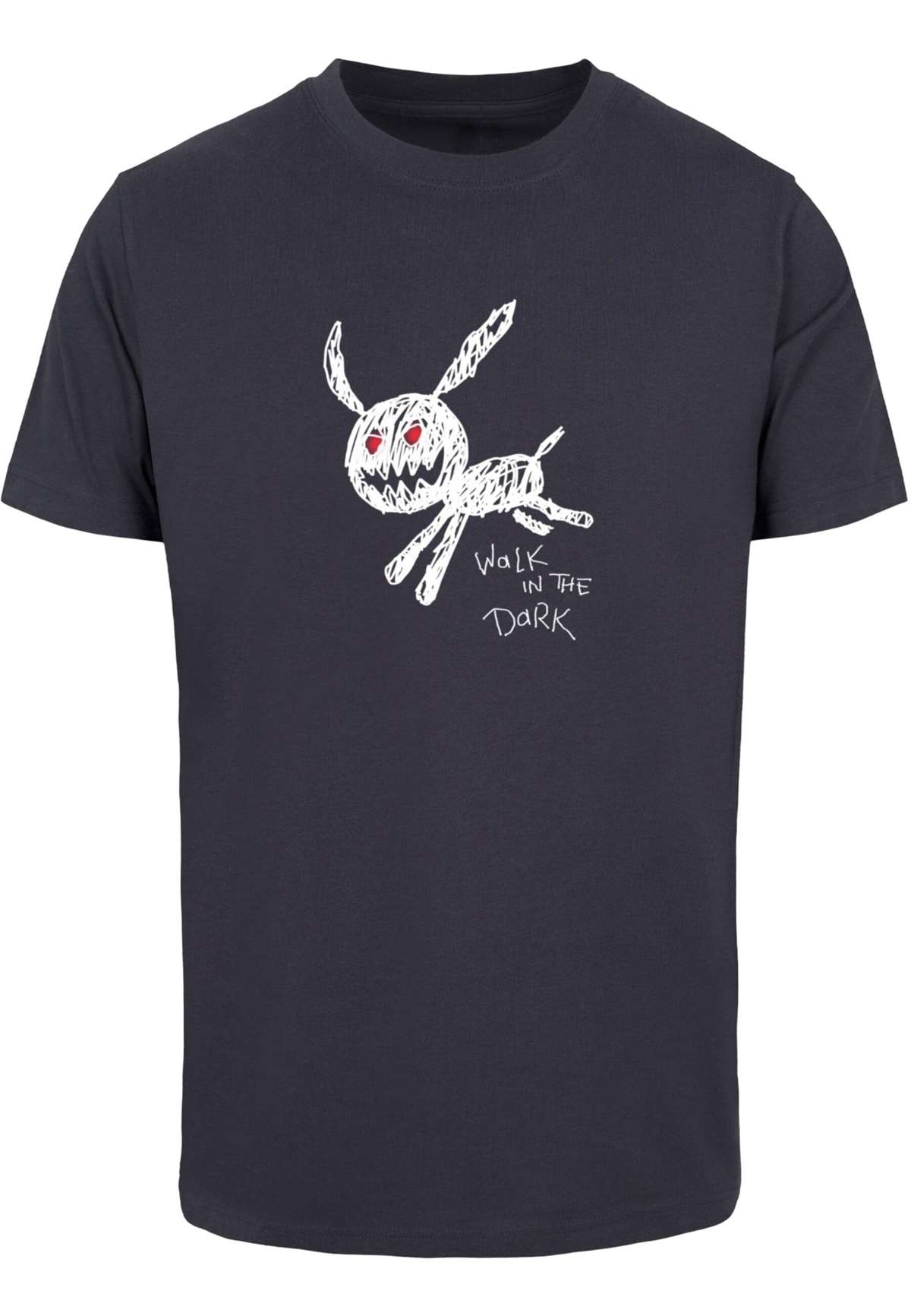 футболка Herren Walk In The Dark Tee