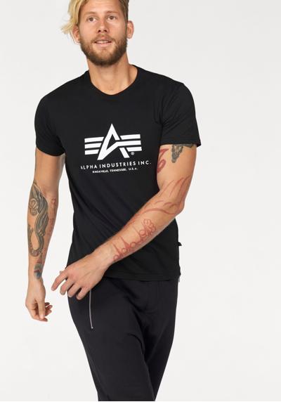 футболка Basic T-Shirt