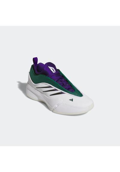 Баскетбольная обувь DAME 9 LOW
