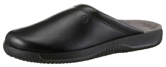 Тапочки с мягкой стелькой SOLTAU