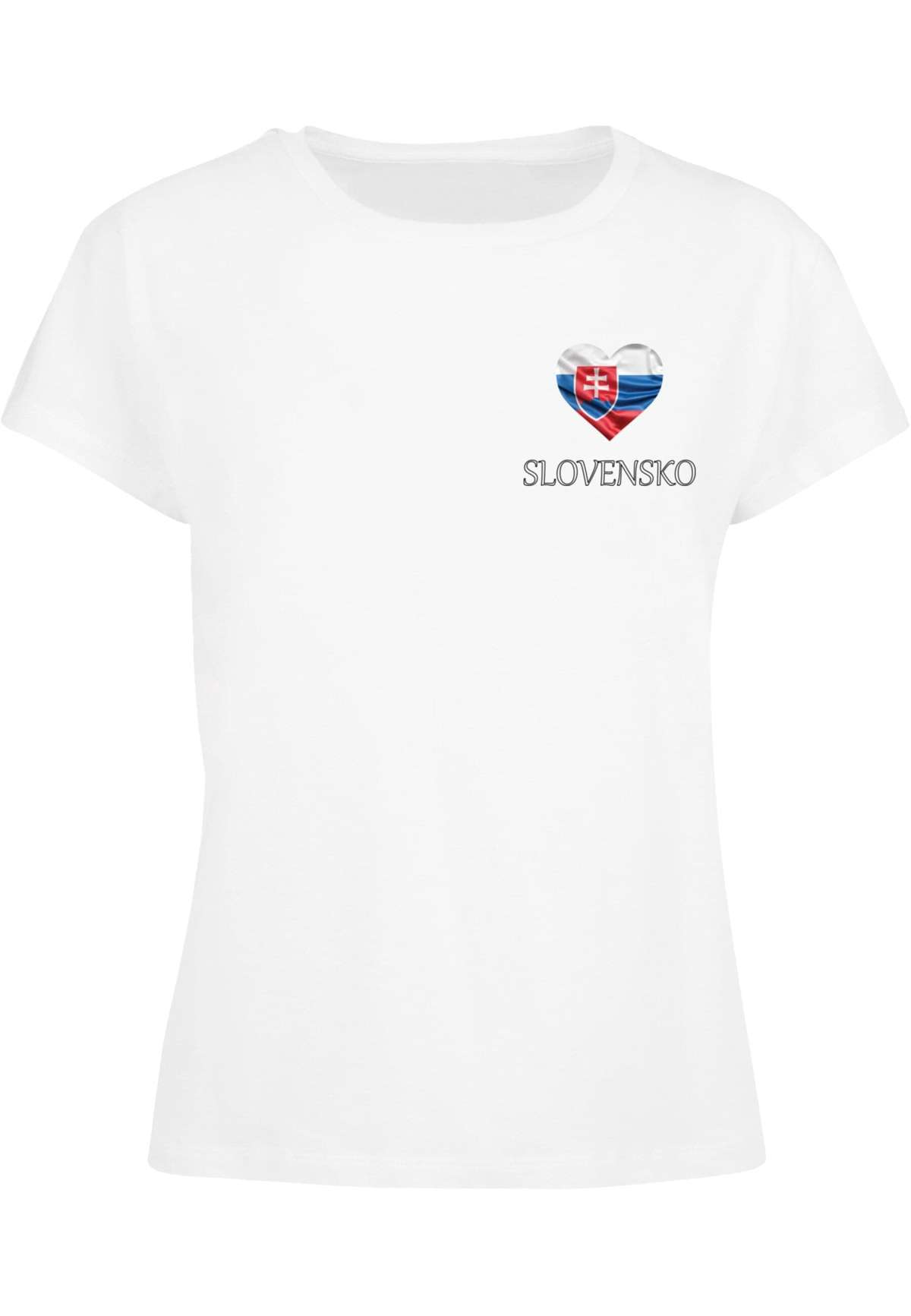 футболка Ladies  Football - Slovakia T-shirt