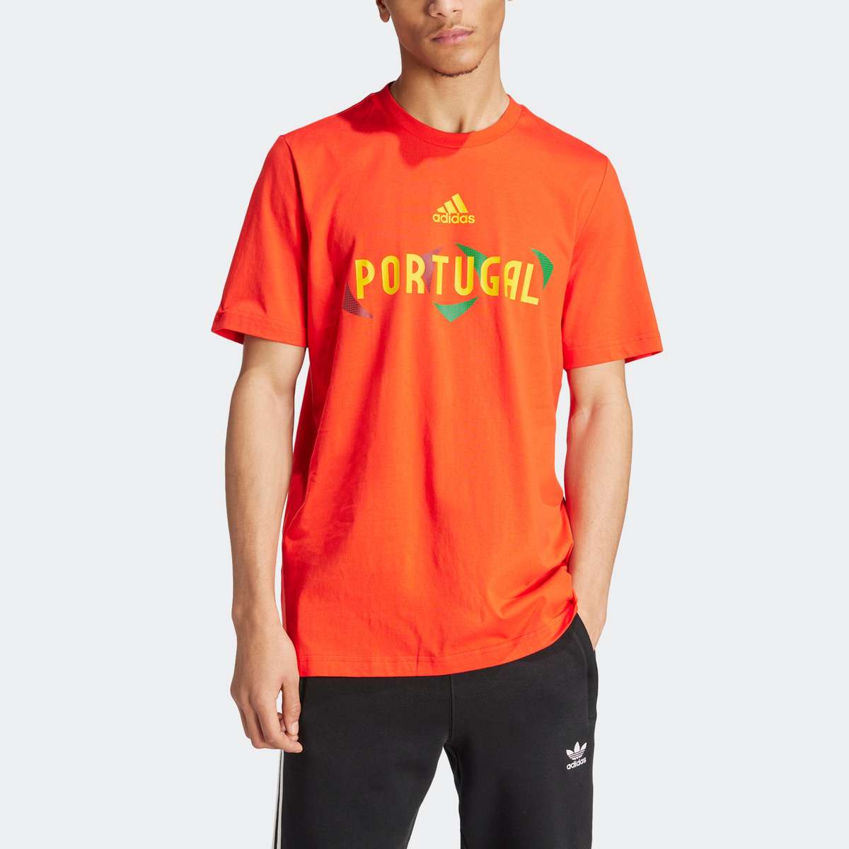 футболка PORTUGAL TEE