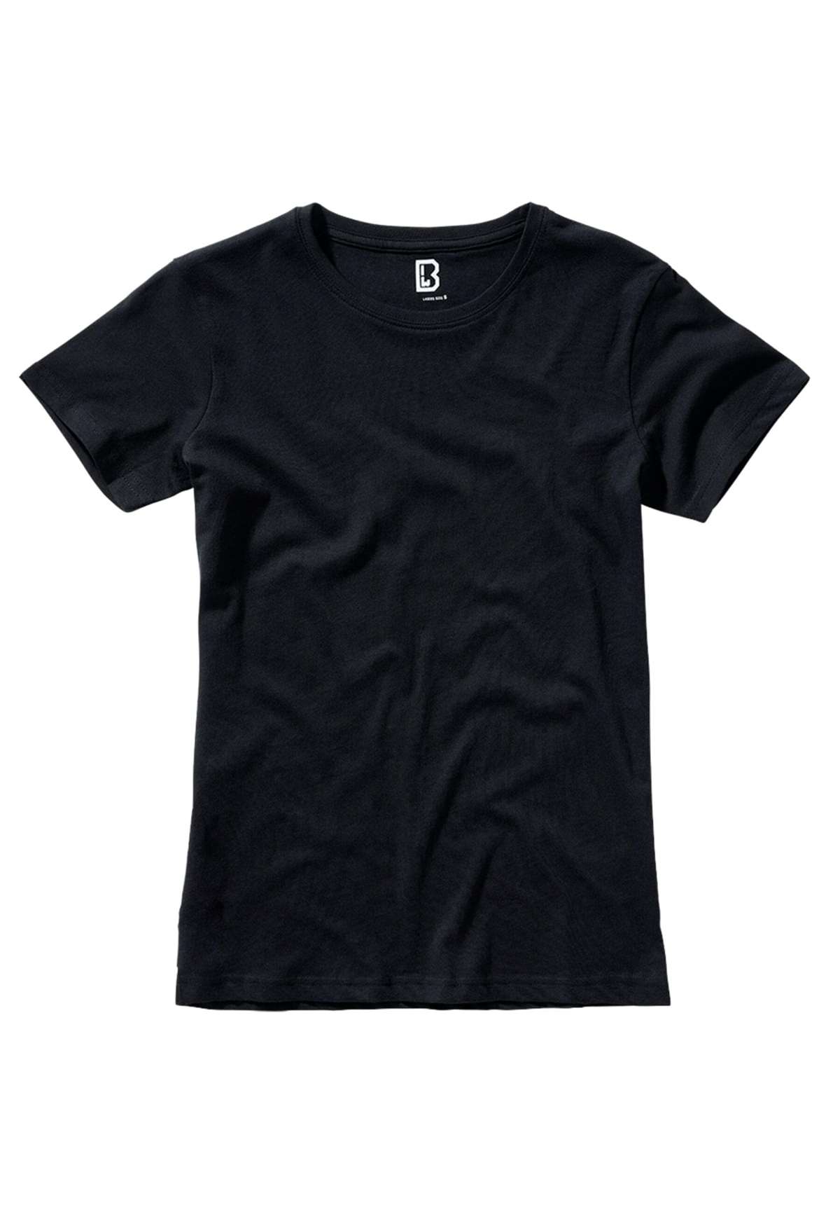 Рубашка с коротким рукавом Damen Ladies T-Shirt