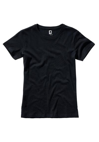 Рубашка с коротким рукавом Damen Ladies T-Shirt