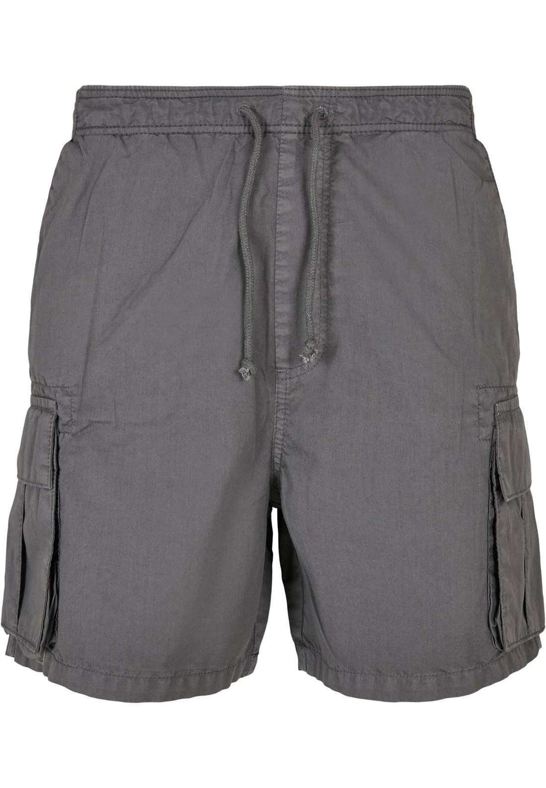 Тканевые брюки Urban Classics Herren Short Cargo Shorts