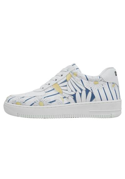 Кроссовки Damen Dice Sneakers Daisy Stripes Vegan Damen Sneaker / female
