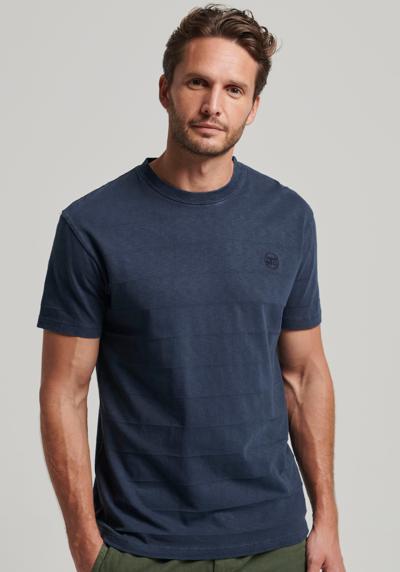 Рубашка с коротким рукавом SD-VINTAGE TEXTURE TEE