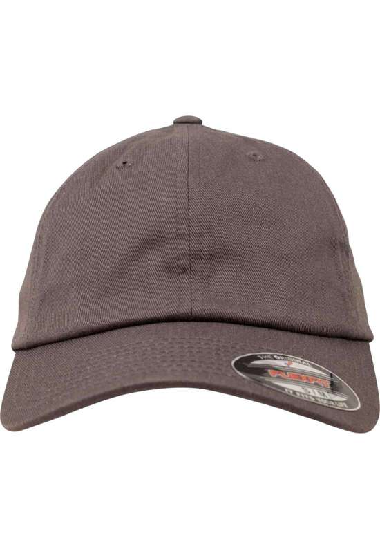 Гибкая крышка Accessoires  Cotton Twill Dad Cap