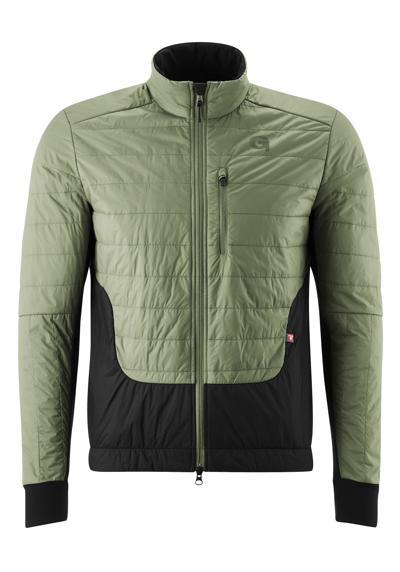 Велосипедная куртка Trail Jacket Primaloft M