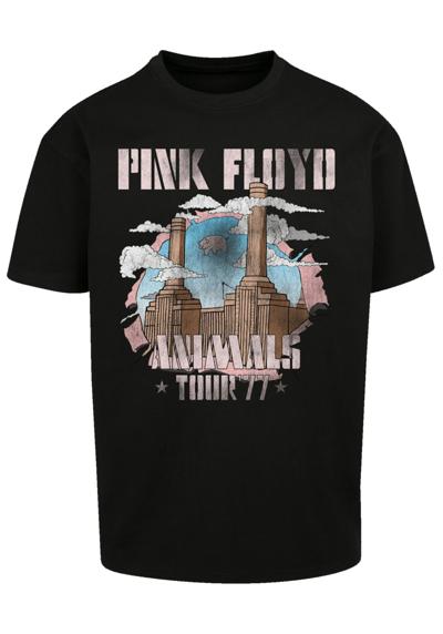 футболка Pink Floyd Animal Factory
