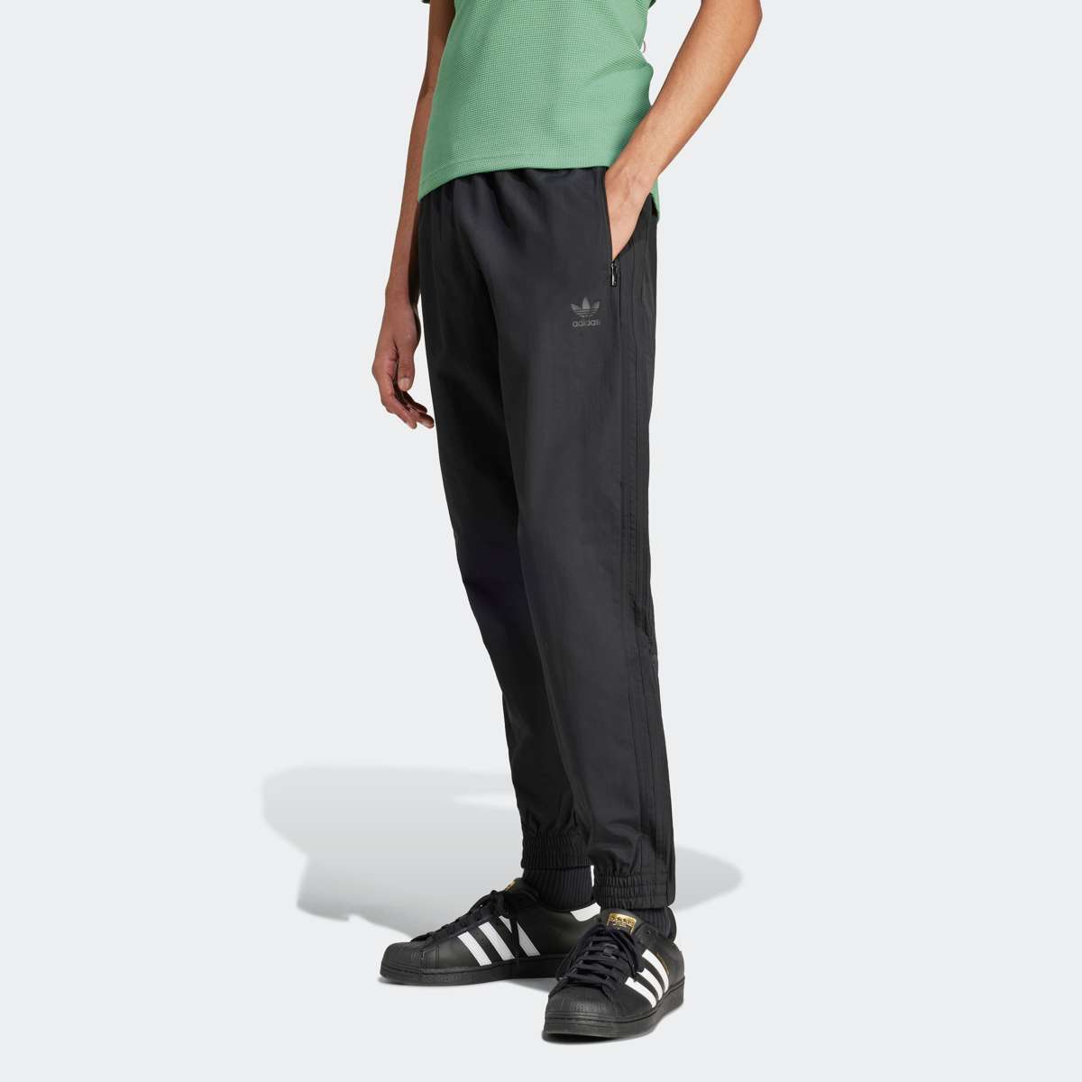 Спортивные брюки WOVEN SST TP