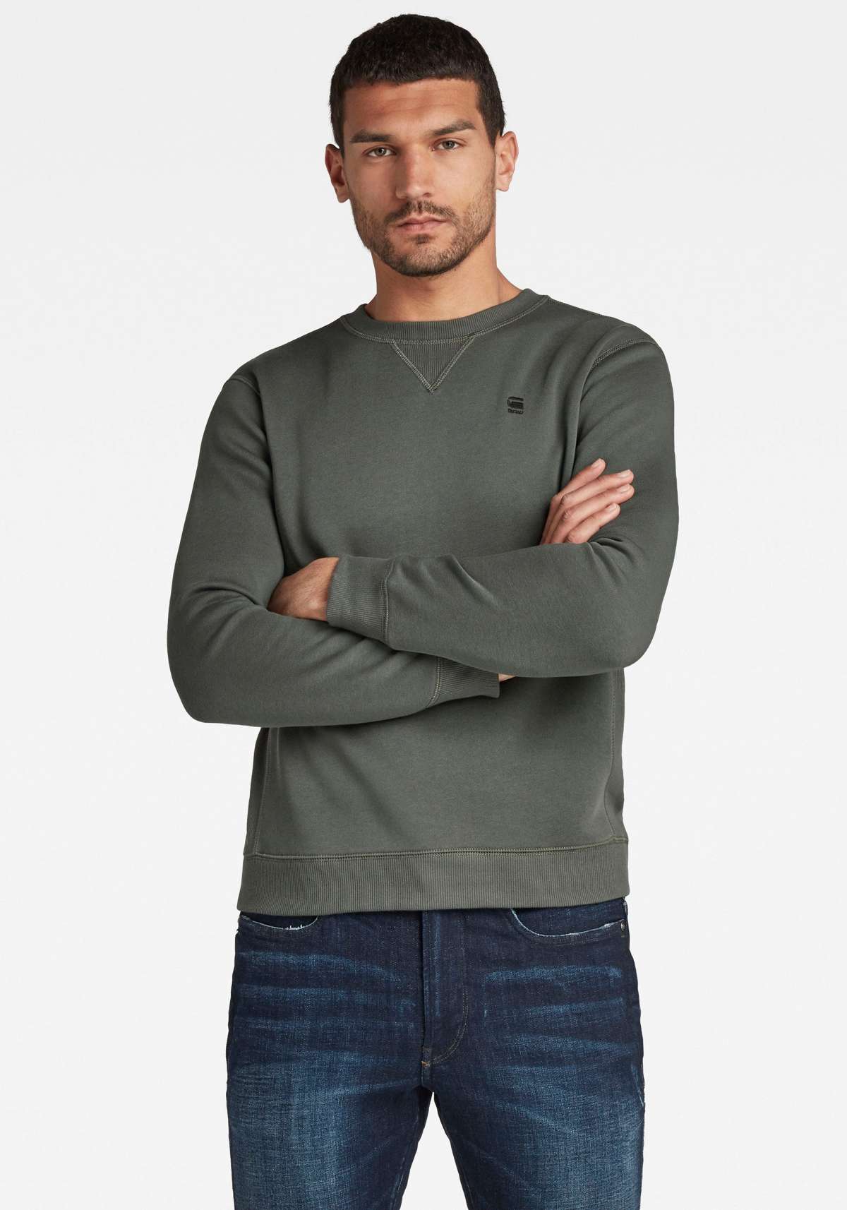 толстовка Premium Core Pacior Sweat