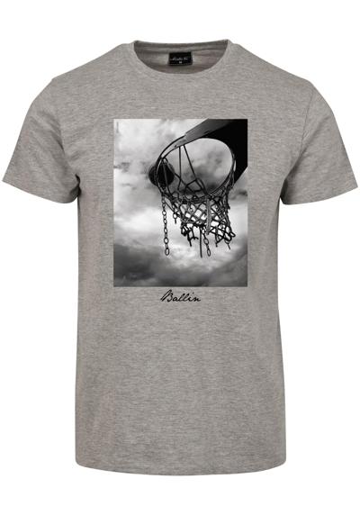 футболка Herren Ballin 2.0 Tee