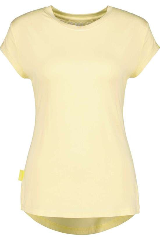 рубашка с круглым вырезом Damen MimmyAK A