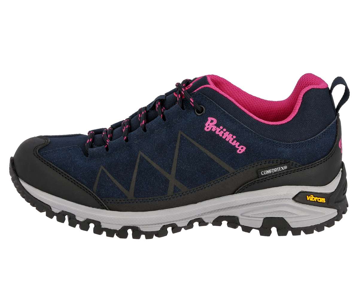 Обувь для ходьбы Outdoorschuh Kansas
