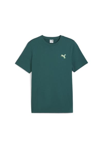 футболка CLASSICS Brand Love T-Shirt Herren