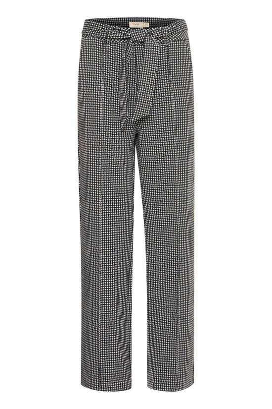 Тканевые брюки Stoffhose FRBLENDA PA 3