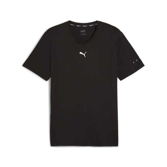 Тренировочная рубашка CLOUDSPUN Weiches T-Shirt Herren