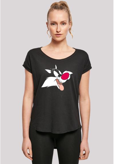 футболка Looney Tunes Sylvester`