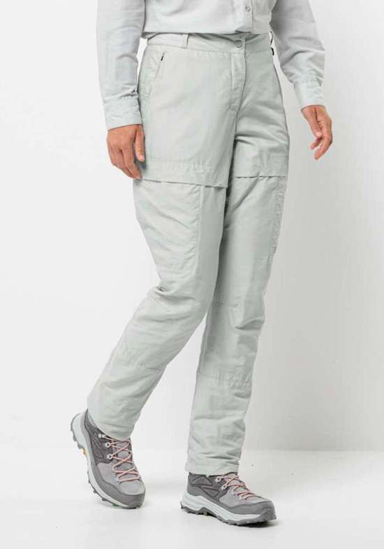 Трекинговые брюки BARRIER PANT W