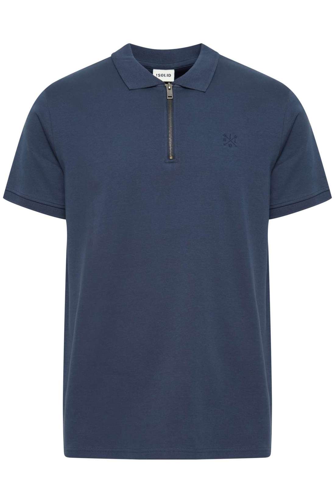 рубашка поло Poloshirt SDZakir