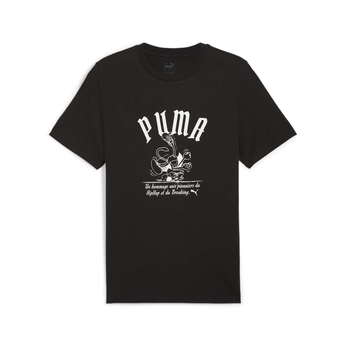 футболка GRAPHICS Super  T-Shirt Herren